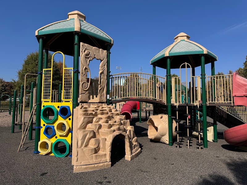 Mattie J.T. Stepanek Park - Image 1