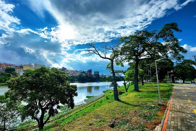 Lago do Taboão - Image 1