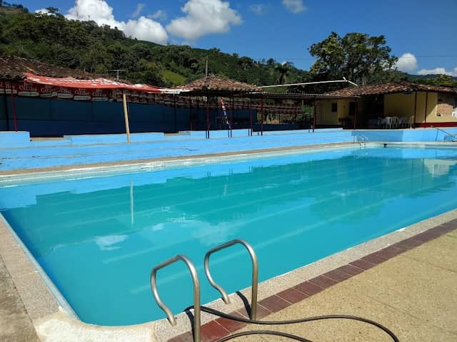 Vereda La Arboleda, Ciudad Bolívar, Antioquia. - Image 2