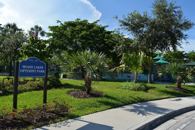 Miami Lakes Optimist Park - Image 3