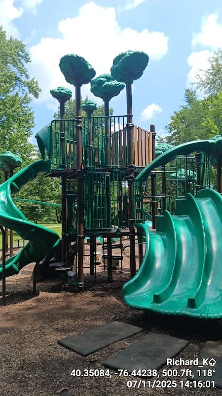 Coleman Memorial Park - Image 2