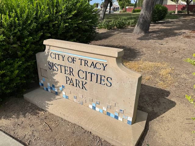 Sister Cities Park - Image 1