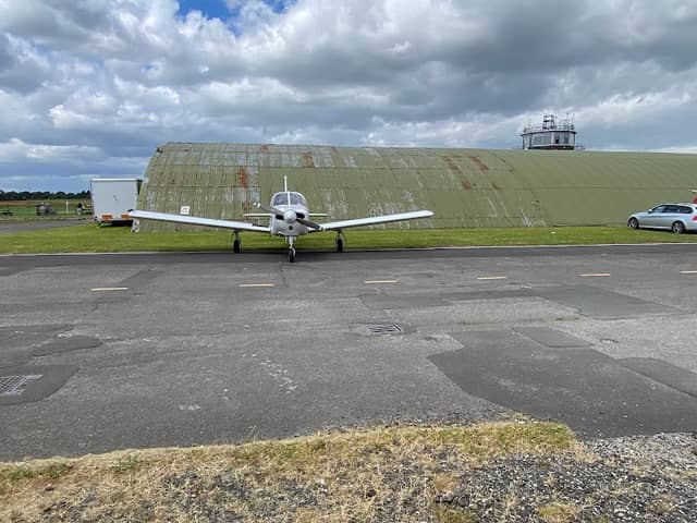 Flydays - Barton Aerodrome - Image 2