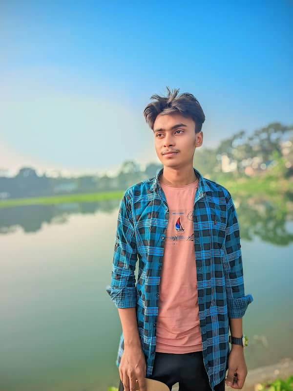LGED Lake View Point - Image 1