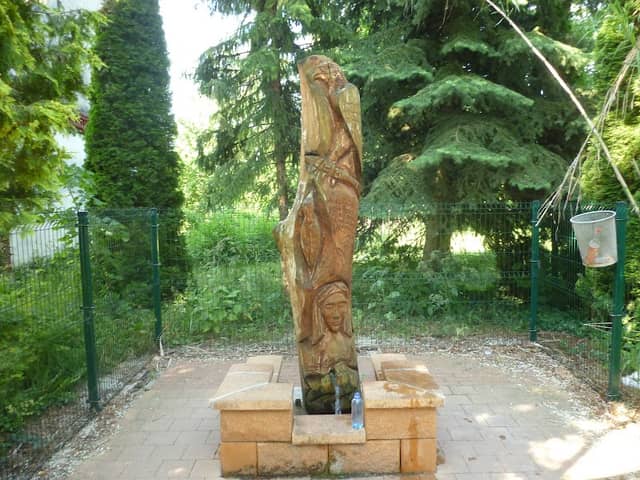 Artézi-kút - Image 1