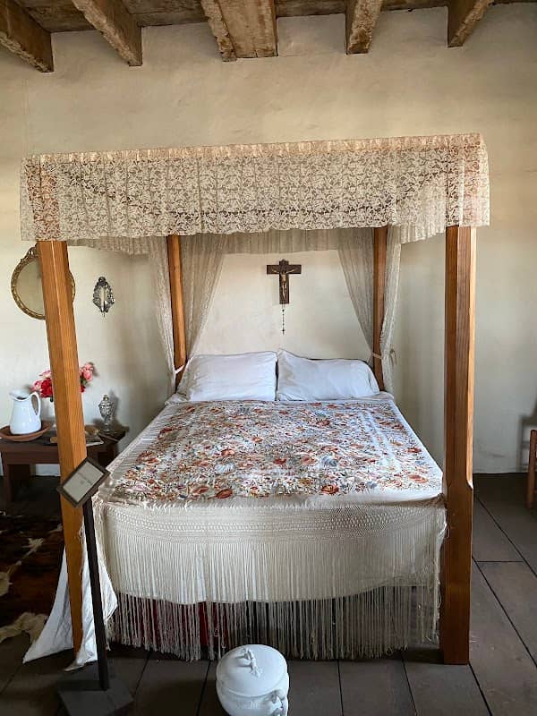 Alvarado Adobe Museum - Image 3