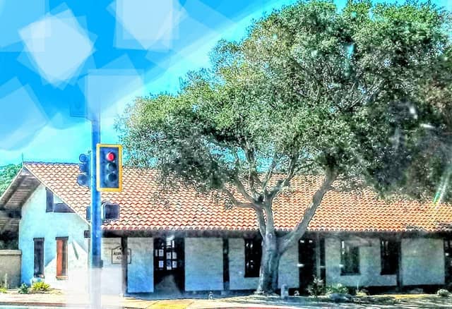 Alvarado Adobe Museum - Image 2