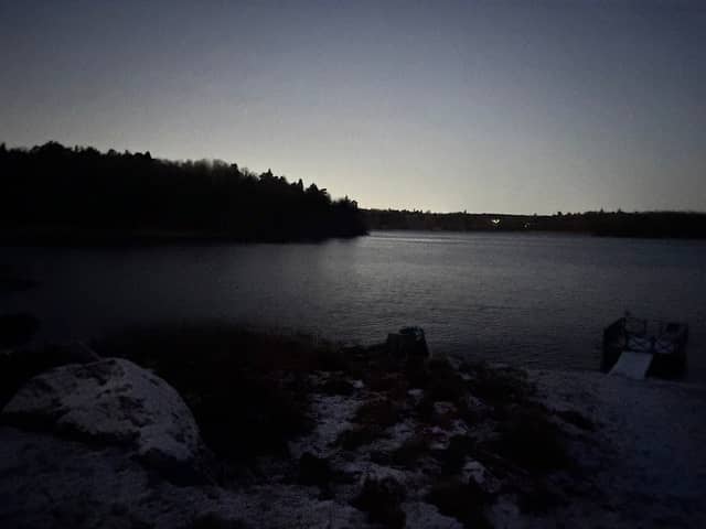Orlångens Naturreservat Ebbadalsvägen A - Image 1