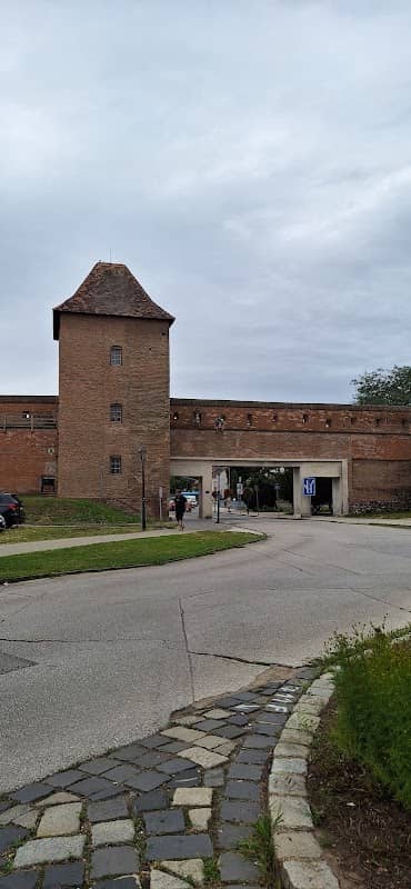 Hradby mesta Trnava - Image 2