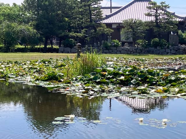 Renkaiji - Image 1