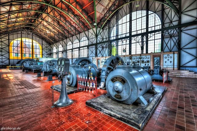 LWL Industrial Museum Zollern - Image 2