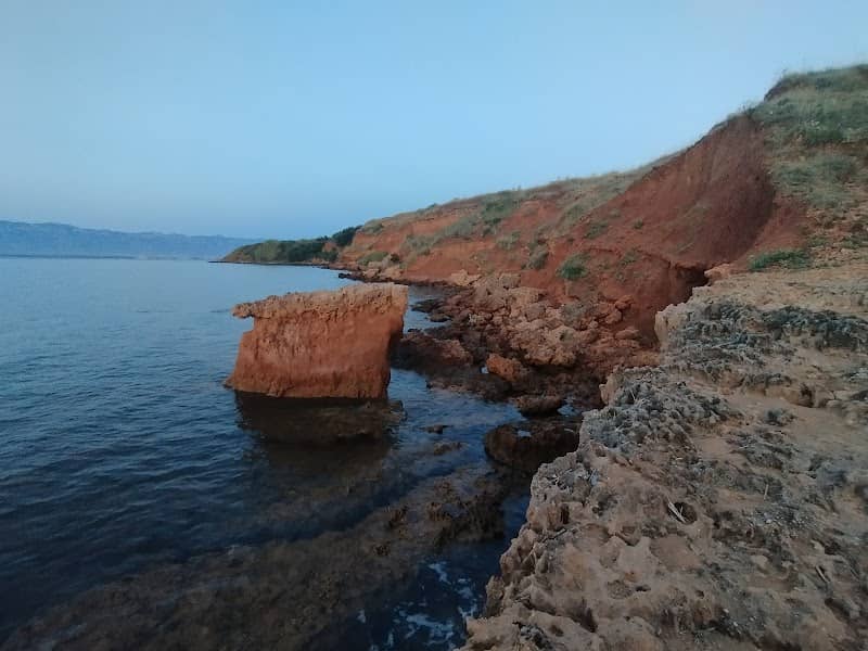 Dog stone - Image 1