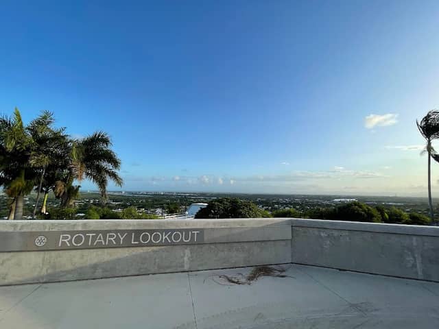 Rotary Lookout - Image 1