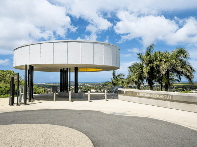Rotary Lookout - Image 2