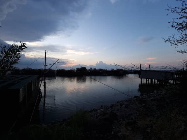 Valle di Comacchio - Image 1