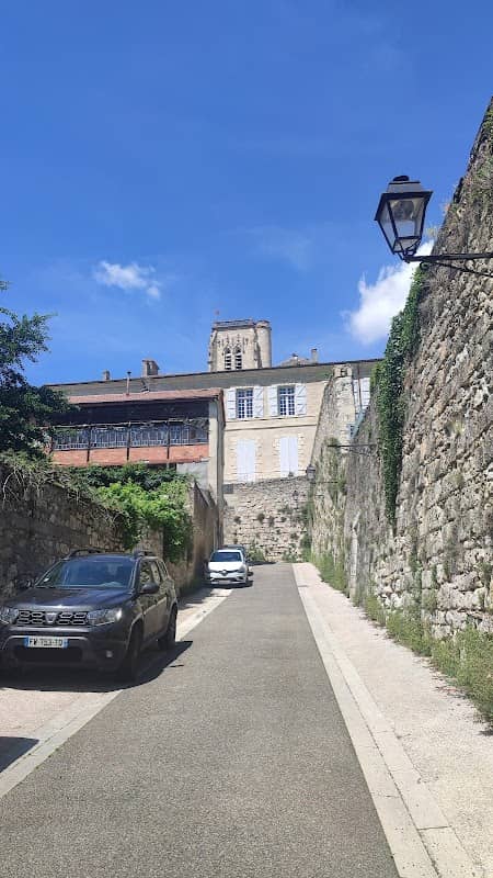 Musée Eugène-Camoreyt de Lectoure - Image 2