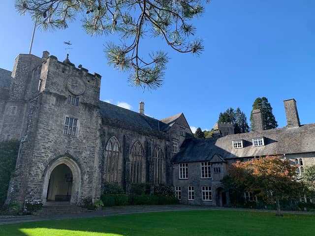 Dartington Hall - Image 1