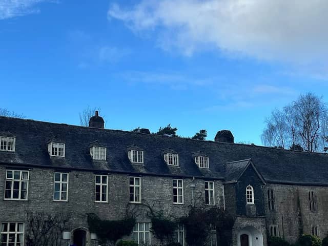 Dartington Hall - Image 3