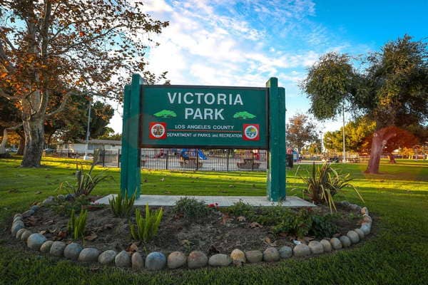 Victoria Community Regional Park - Image 2