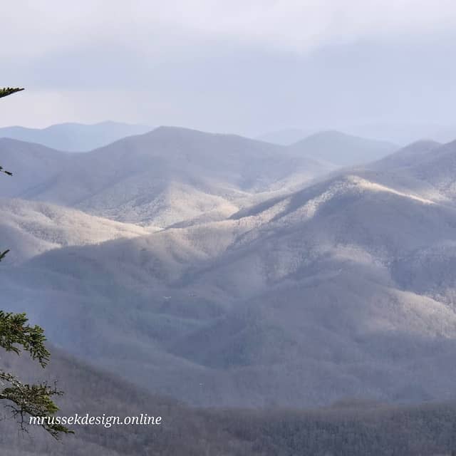 Waterrock Knob - Image 1