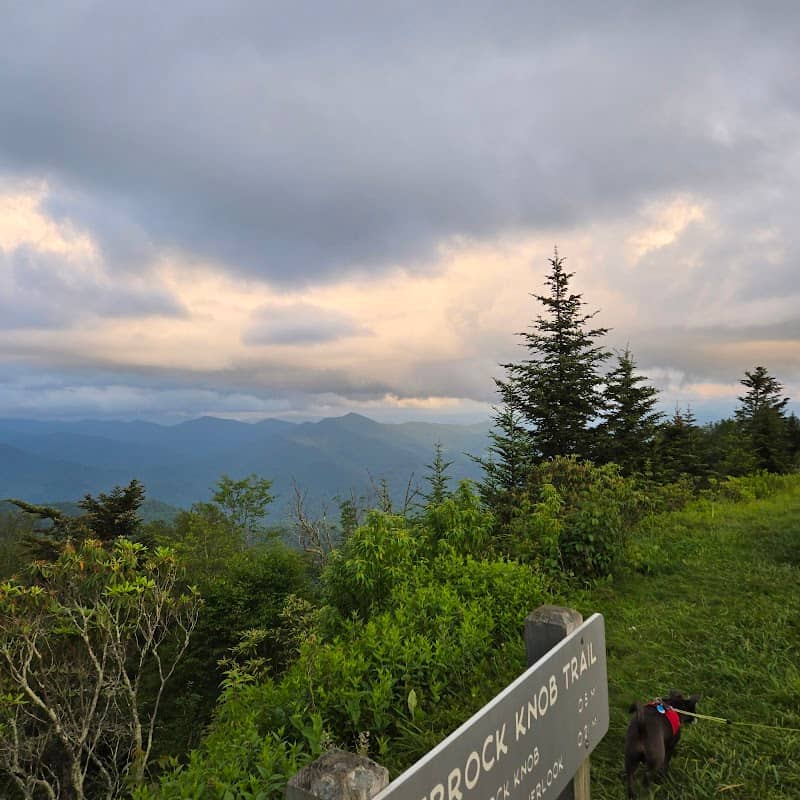 Waterrock Knob - Image 3