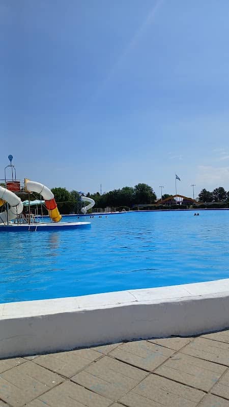 Camping Municipal Colonia Barón - Image 2