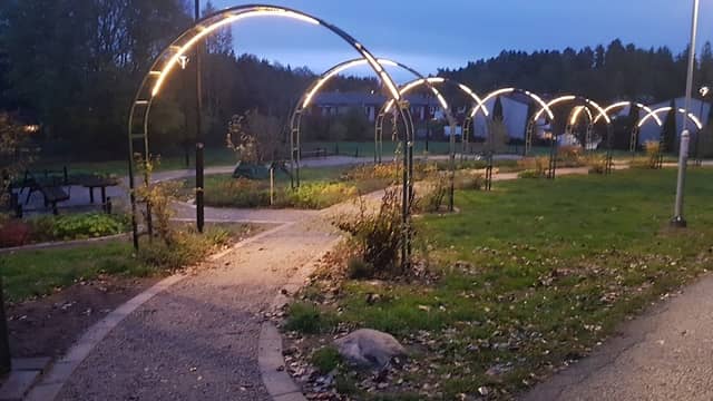 Ljusbågsparken - Image 1