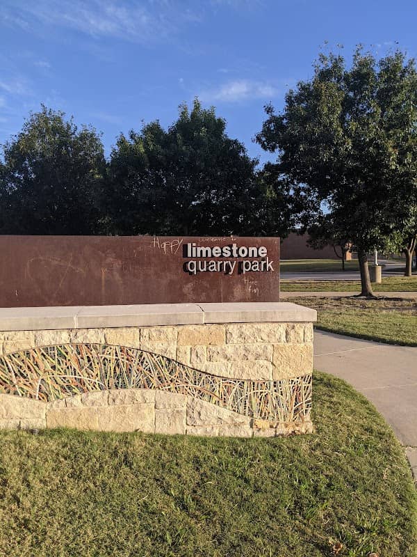 Limestone Quarry Park - Image 1