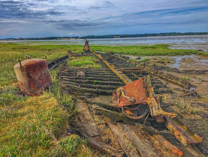 River Stour - Image 1