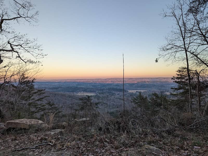 Rocktown Trailhead - Image 1