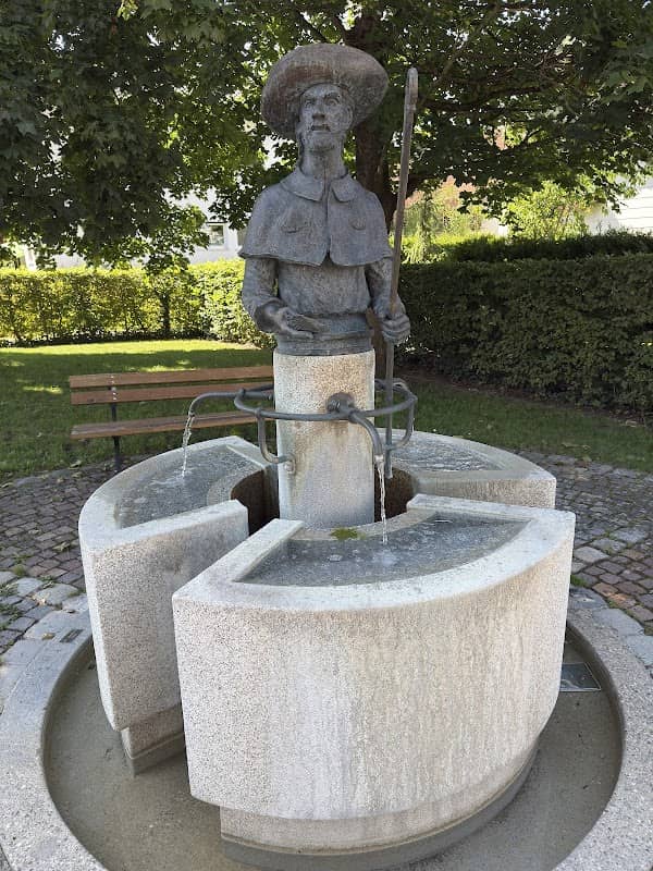 Jakobusbrunnen - Image 1