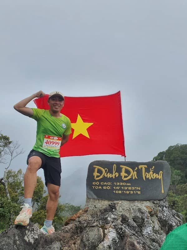 Đỉnh Đá Trắng - Image 3