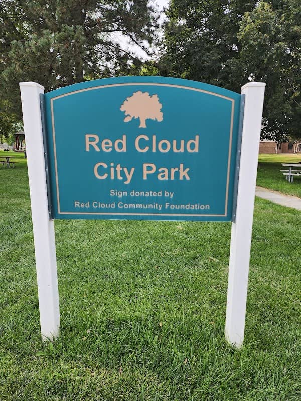 Red Cloud City Park - Image 2