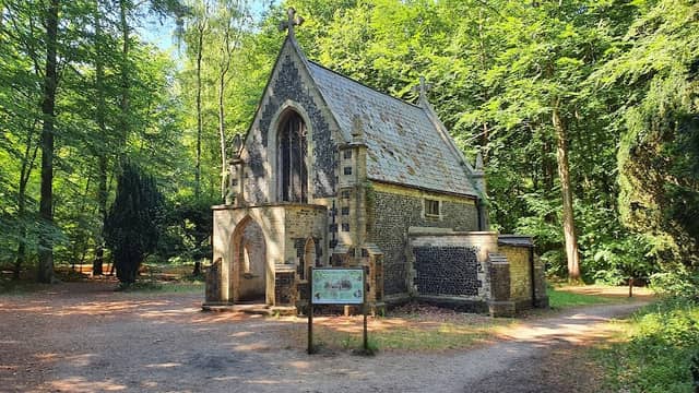 Brandon Country Park - Image 1