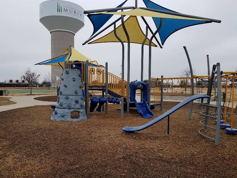 North Hill Park - Image 1