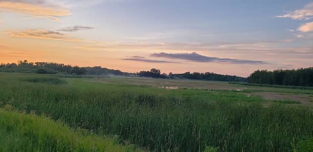 McCormick Lake Waterfowl Production Area - Image 2
