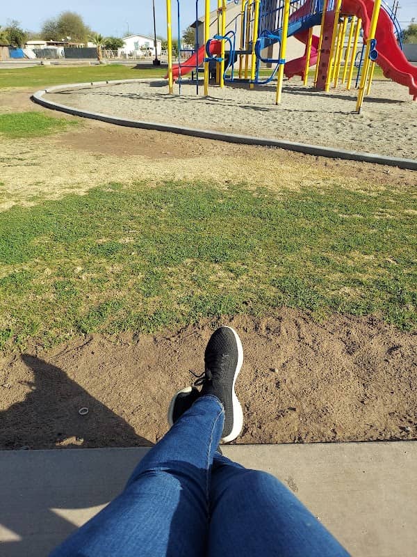 Moctezuma Park - Image 2