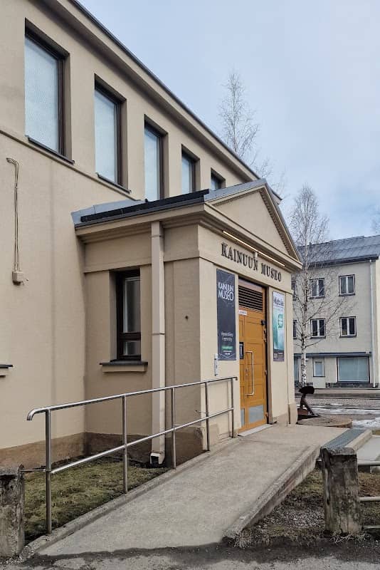 Kainuu Museum - Image 1