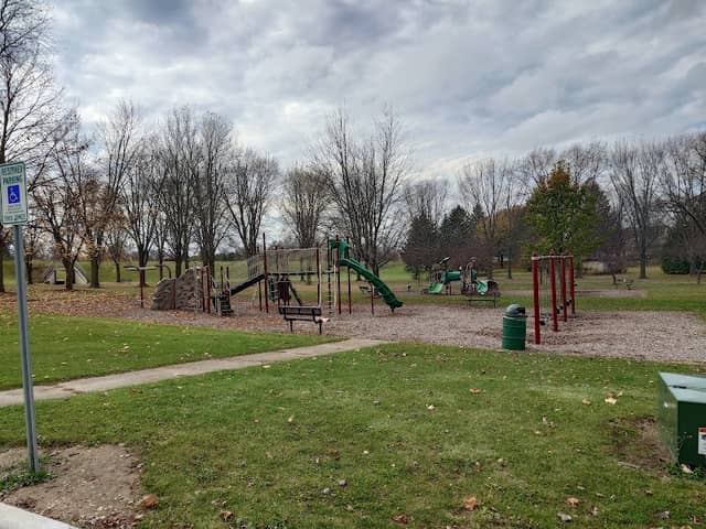 Jennerjohn Park - Image 1