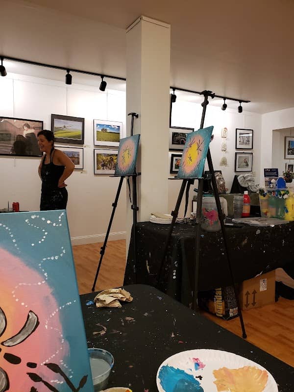 Sussex County Arts & Heritage Council - Image 1