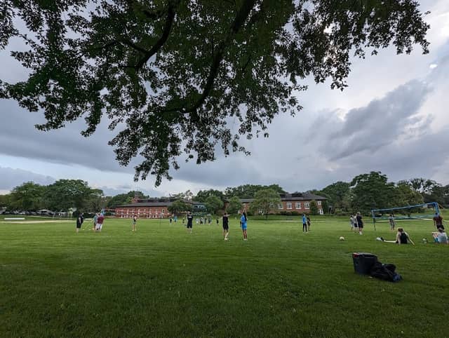 Robbins Park - Image 1