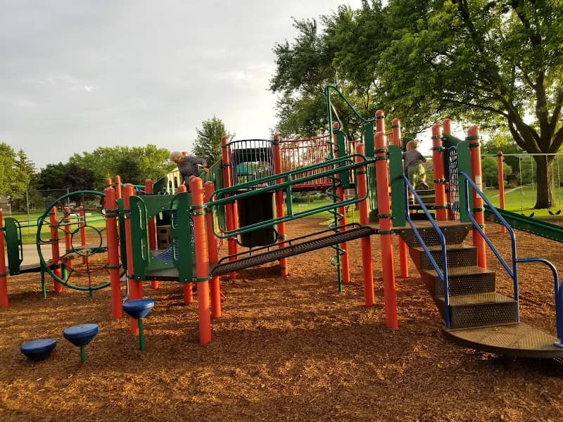 Robbins Park - Image 2