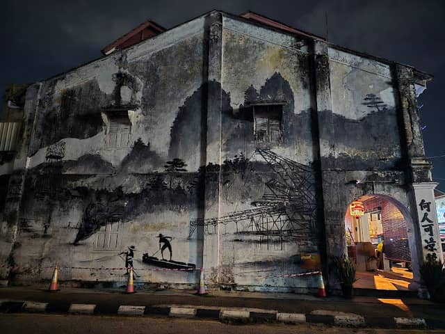 Street Art - Industry - Image 2