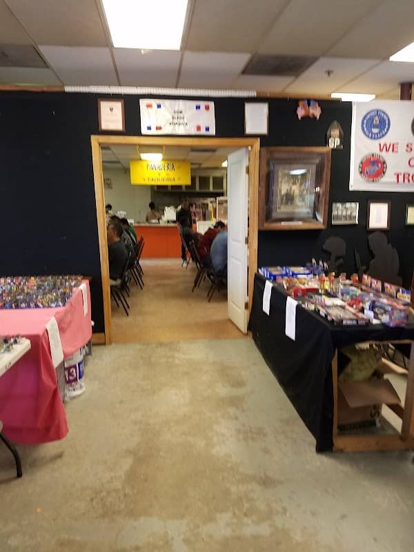Foley Indoor Flea Market - Image 2