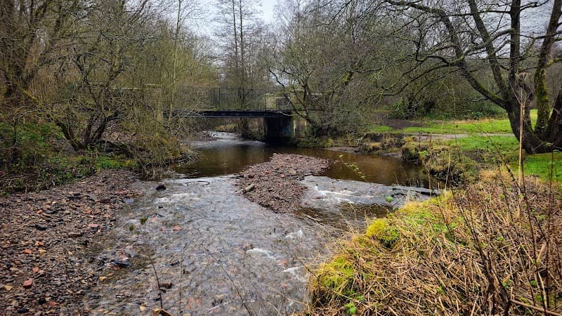 Leverhulme Park - Image 2