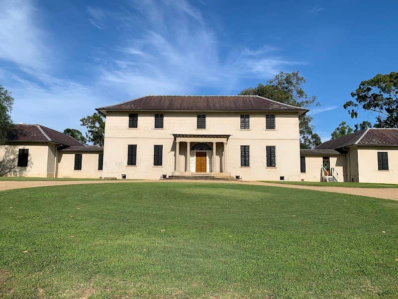 Old Government House - Image 1