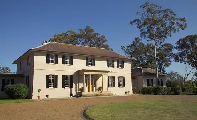 Old Government House - Image 3