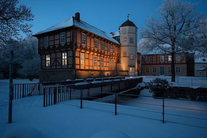 Fallersleben Castle - Wolfsburg - Image 1