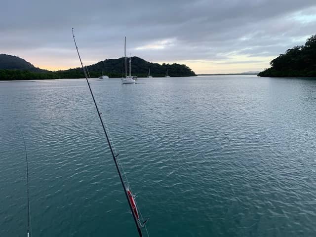 Haycock Island - Image 1