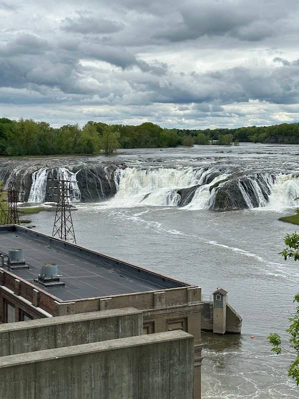 Cohoes Falls - Image 1